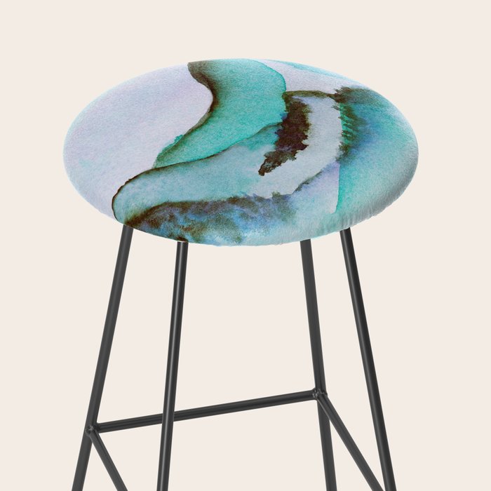 Freedom In Wanderlust Stool Gallery Image 2