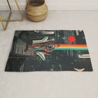 The Visionary Rug Gallery Image 1