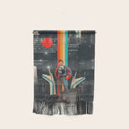 The Visionary Wall Hanging Gallery Image 1