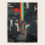 The Visionary Poster Gallery Image 4