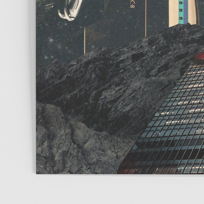 The Visionary Poster Gallery Image 3