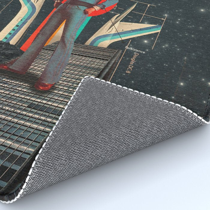 The Visionary Rug Gallery Image 4
