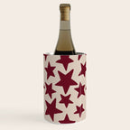 Wine Wonky Stars Wine Chiller Gallery Image 1