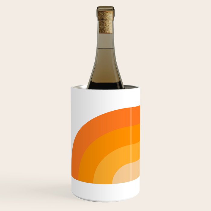 Retro 02 Wine Chiller Gallery Image 2