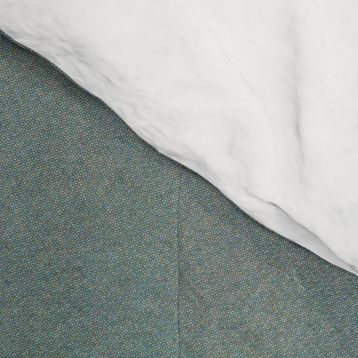 Christmas Beach Comforter Gallery Image 4