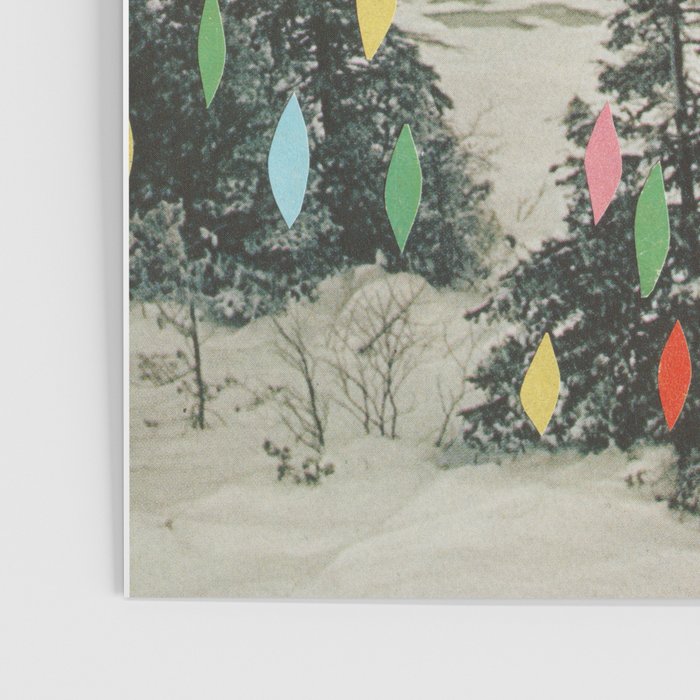 Christmas Beach Poster Gallery Image 3