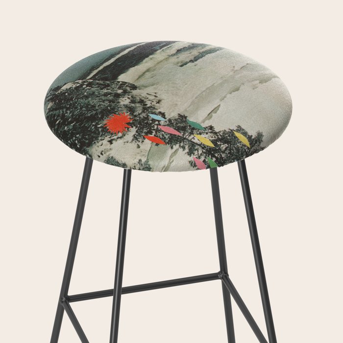 Christmas Beach Stool Gallery Image 2