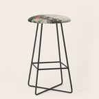 Christmas Beach Stool Gallery Image 1