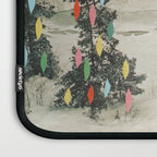 Christmas Beach Laptop Sleeve Gallery Image 3