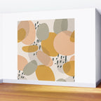 Splatter Wall Mural Gallery Image 2
