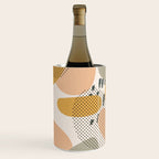 Splatter Wine Chiller Gallery Image 2
