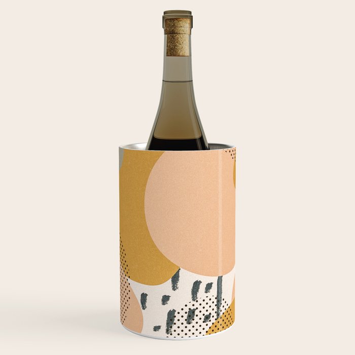 Splatter Wine Chiller Gallery Image 3