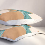 Spring Flowers 7 Pillow Sham Gallery Image 3
