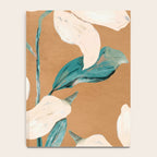 Spring Flowers 7 Notebook Gallery Image 4