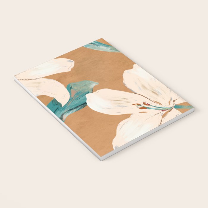 Spring Flowers 7 Notebook Gallery Image 3