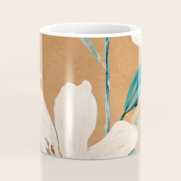 Spring Flowers 7 Coffee Mug Gallery Image 4