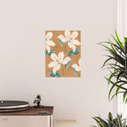 Spring Flowers 7 Poster Gallery Image 2