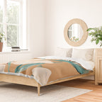 Spring Flowers 7 Duvet Cover Gallery Image 2