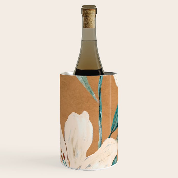 Spring Flowers 7 Wine Chiller Gallery Image 1