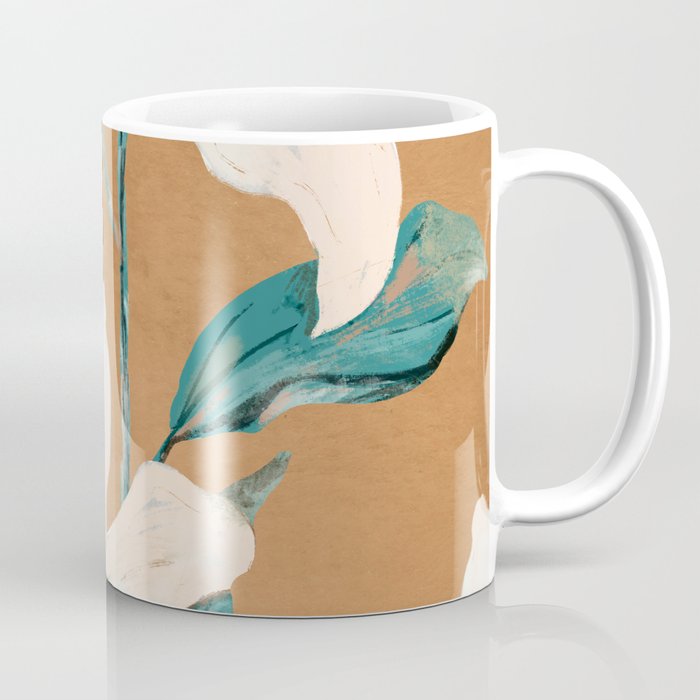 Spring Flowers 7 Coffee Mug Gallery Image 1