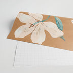 Spring Flowers 7 Wrapping Paper Gallery Image 2