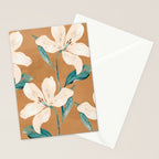 Spring Flowers 7 Stationery Card Gallery Image 2
