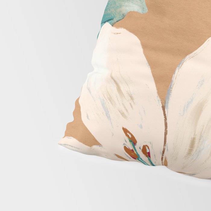 Spring Flowers 7 Pillow Sham Gallery Image 4