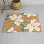 Spring Flowers 7 Rug Gallery Image 1