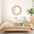 Spring Flowers 7 Duvet Cover Gallery Image 3