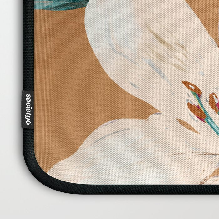 Spring Flowers 7 Laptop Sleeve Gallery Image 3