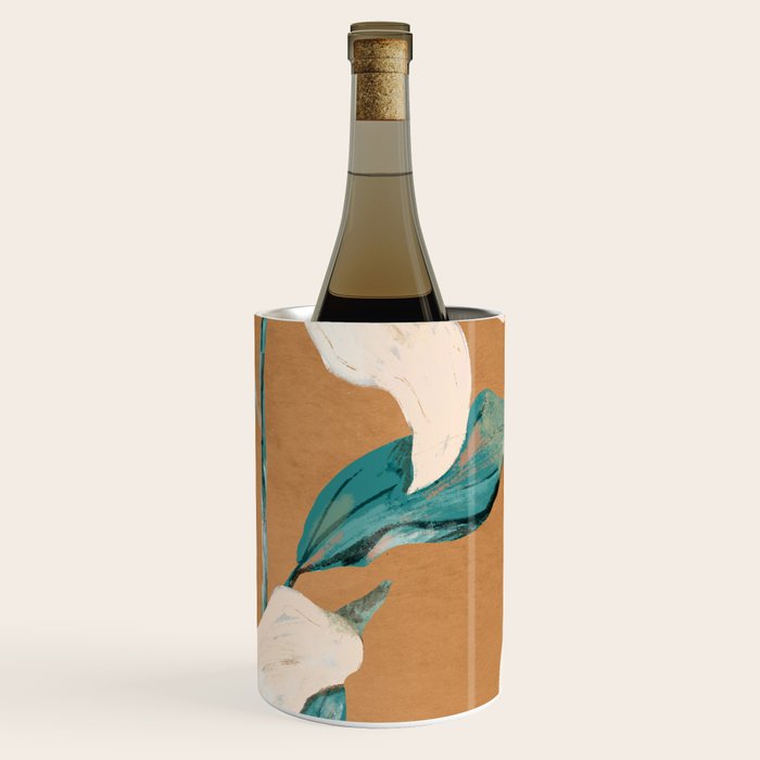Spring Flowers 7 Wine Chiller Gallery Image 3
