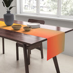 Metamorphosis 7 Sunkissed  Table Runner Gallery Image 2