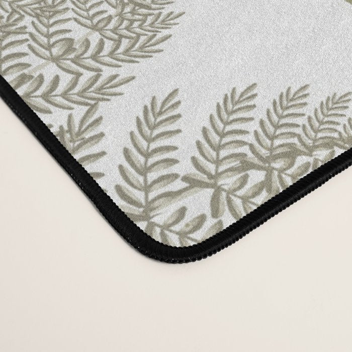 Enchanted Magical Midnight Forest V Desk Mat Gallery Image 4