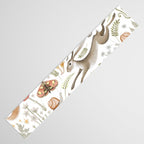 Enchanted Magical Midnight Forest V Table Runner Gallery Image 3
