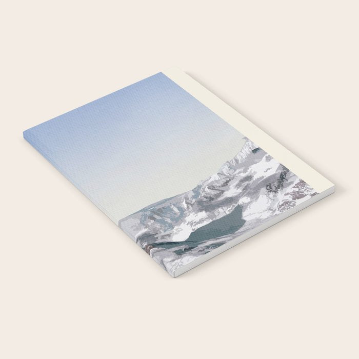 Visit Zermatt Notebook Gallery Image 2