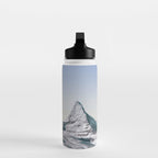 Visit Zermatt Water Bottle Gallery Image 3