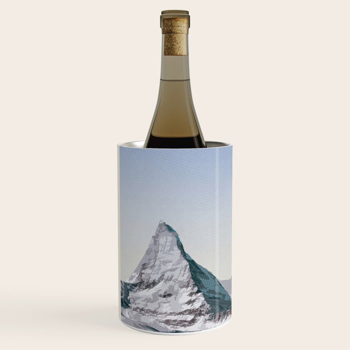 Visit Zermatt Wine Chiller Gallery Image 2