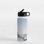 Visit Zermatt Water Bottle Gallery Image 1