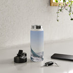 Visit Zermatt Water Bottle Gallery Image 4