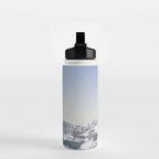 Visit Zermatt Water Bottle Gallery Image 2
