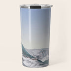 Visit Zermatt Travel Mug Gallery Image 1