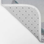 Visit Zermatt Bath Mat Gallery Image 2