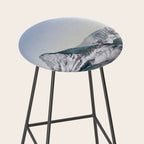 Visit Zermatt Stool Gallery Image 2