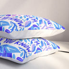 Always Remember - Indigo Palette Pillow Sham Gallery Image 3