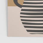 Patterned Stillness 8 Poster Gallery Image 3