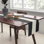 Abstract Art 16 Table Runner Gallery Image 2