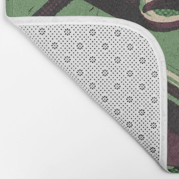 Bottle Bath Mat Gallery Image 2