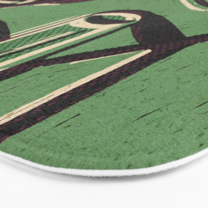 Bottle Bath Mat Gallery Image 3