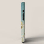 Art by Kay Nielsen from "East of the Sun and West of the Moon" (1914) iPhone Case Gallery Image 2