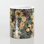 Isolated Blooms Coffee Mug Gallery Image 4